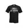 Sons Of O'Flaherty - T-shirt Homme "Hardcore"